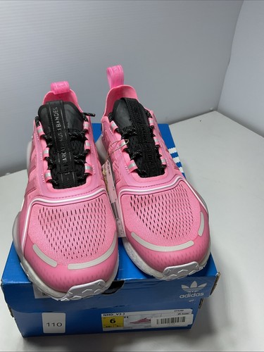 Adidas nmd j - j, rosa
