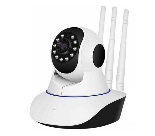 Telecamera cam wireless - cam,