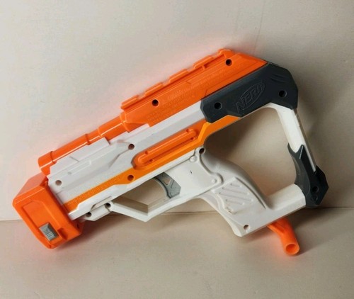 Nerf modulus strike - nerf,