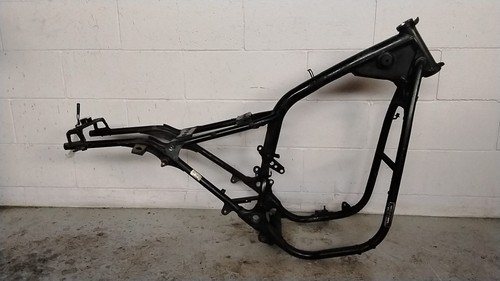 Honda 650 nighthawk - honda,