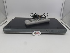 LETTORE DVD PLAYER SAMSUNG