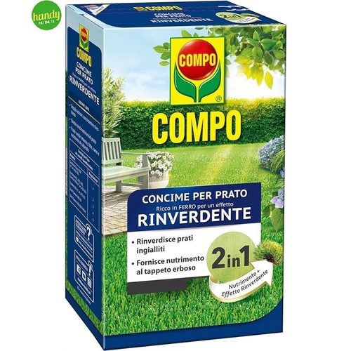 Concime compo floranid - compo,