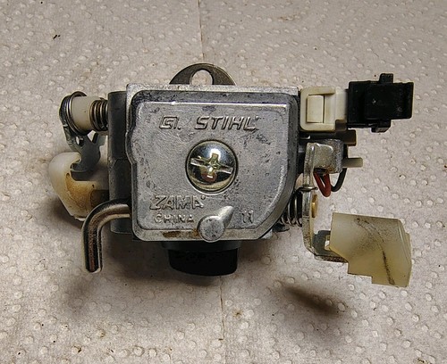 Carburatore originale stihl - carburatore,