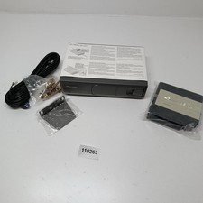 CARICATORE 6 CD CHANGER STEREO