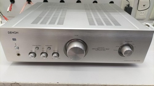 Amplificatore integrato denon - amplificatore,