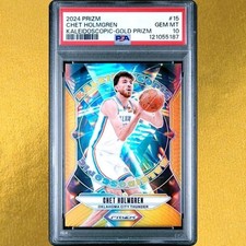 2024 panini prizm chet - 2024,