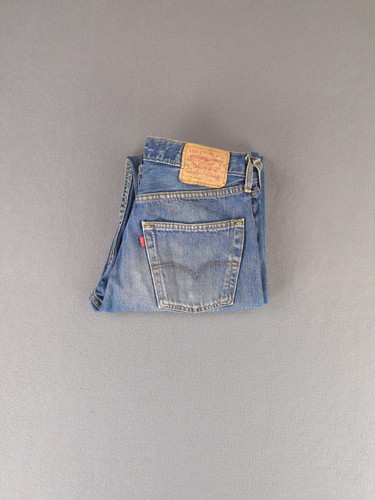 Jean levi 501 vintage 90s - jean,