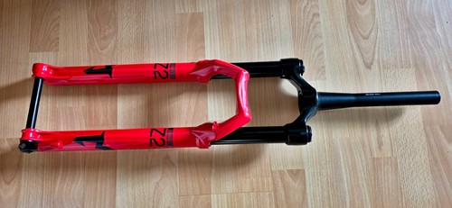 Marzocchi bomber 29 - marzocchi, 29"