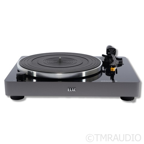 Giradischi elac mrc501 - giradischi,