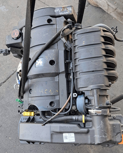 1353x motore compl - compl., tu5jp4