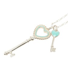 TIFFANY&Co. Collana Lunga