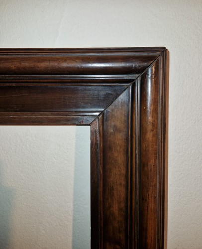 Cornice antica umbertina fine - umbertina,