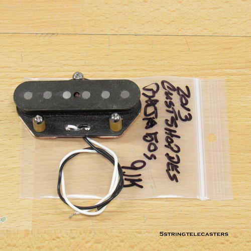 Fender custom shop - custom, design
