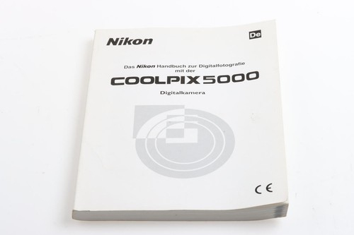 Nikon coolpix 5000 - coolpix,