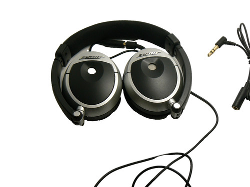 Cuffie cablate bose ear oe1 - cablate,