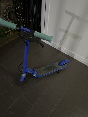 Monopattino elettrico bambini - monopattino,