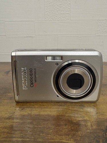 Fotocamera digitale compatta