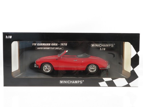 Minichamps 155054030 vw - 155054030,