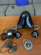 JBL CREATURE -CASSE ACUSTICHE-