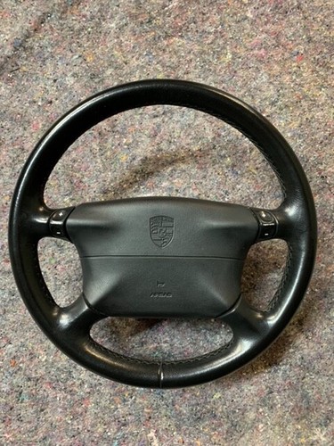 Volante porsche 986 911 - volante,