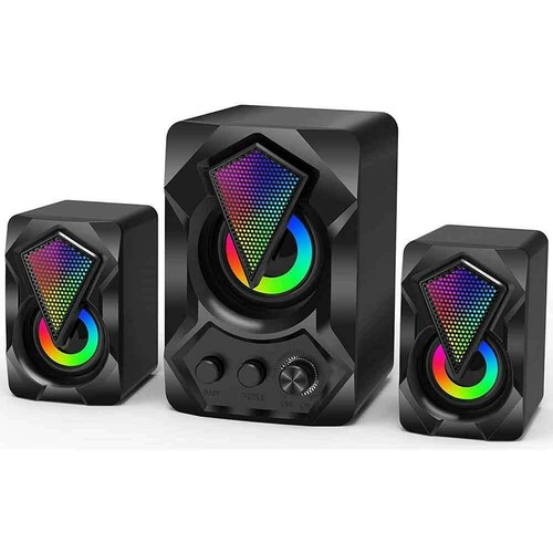 Casse altoparlanti audio