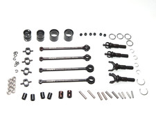 XRA300041 XRAY X4 '25 1/10