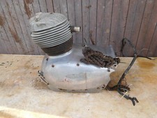 MOTO GILERA 150 SS SUPER SPORT SIGLA 188 MOTORE ENGINE CARTER CILINDRO CAMBIO OK