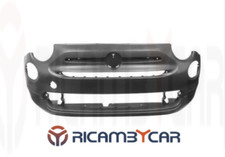 PARAURTI ANTERIORE DA