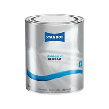 STANDOX BASE OPACA ACQUA