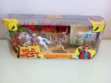 Giocattolo Wild west