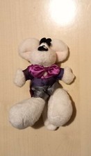 PELUCHE DIDDL ORIGINALE CON