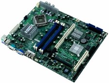 Scheda Madre Supermicro X7SBI