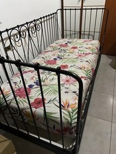 Letto Houston singolo 95x200