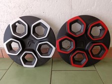 2 Cerchioni Copricerchi Copriruota Citroen AMI 14"