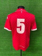 Maglia grosseto match iussed - 5,