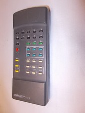 MIVAR TC3 TV TELECOMANDO VINTAGE "USATO"