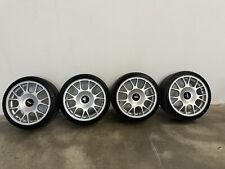 Cerchi Rotiform Tuf-R