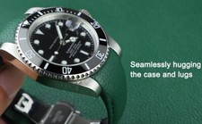 Cinturino orologio pelle 20 mm