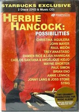 🎶 Herbie Hancock –