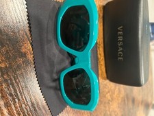 Versace Maxi  “Biggie”