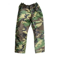 PANTA GORETEX MILITARE