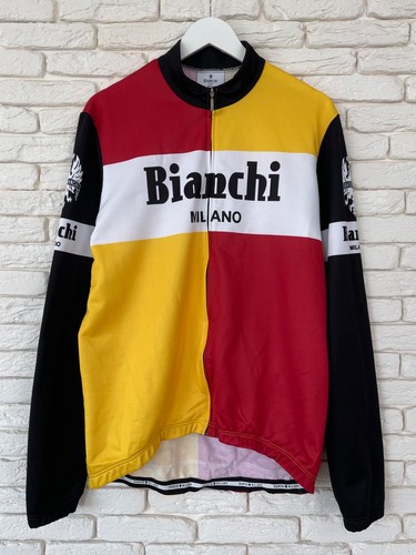 Camicia giacca ciclismo uomo