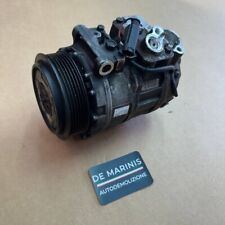 GE4472209332 A0012301411 Compressore Aria Condizionata MERCEDES E W211 2.7 D
