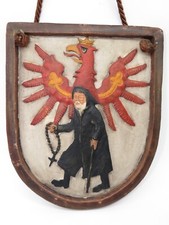 Kuntner formella stemma seria