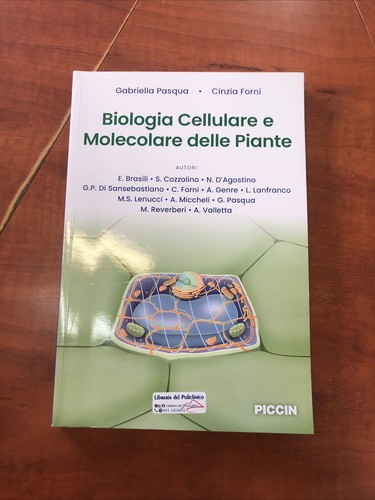 Pasqua biologia cellulare - pasqua, e