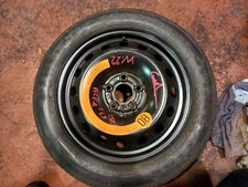 SPARE WHEEL ALFA ROMEO 147 156