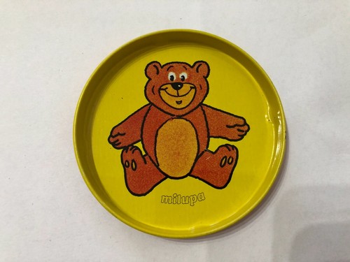 Milupa gadget pubblicitario - gadget,