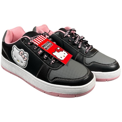 Sneakers moda donna hello - donna,