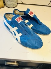 Vintage Onitsuka Tiger