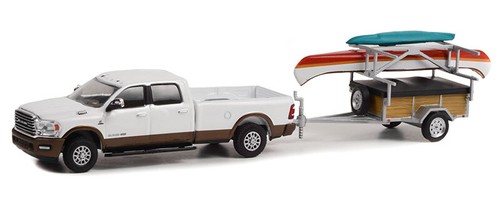 Greenlight dodge 2500 2022 - greenlight,